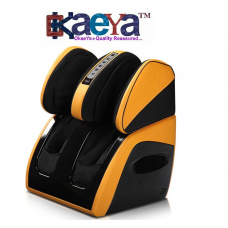 OkaeYa Leg Massager,knee and Foot Massager 